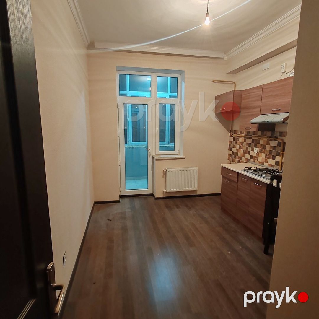 Satılır 4 otaqlı yeni tikili 100 m² — Mənzil, Bakı (10)