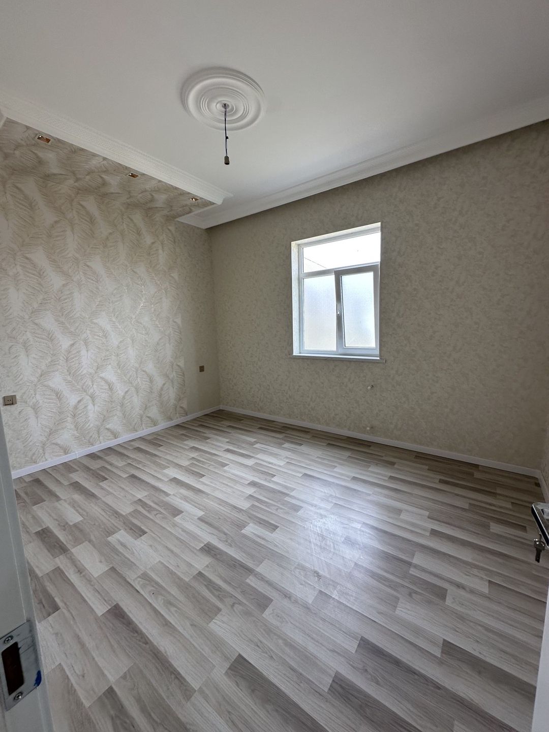 Satılır 4 otaqlı həyət evi/bağ evi 125 m² — Ev, villa, Bakı (12)