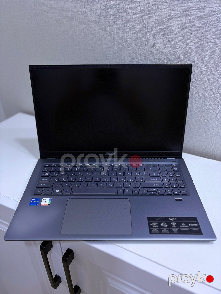 Noutbuk Acer Swift 3 — Noutbuklar, Sumqayıt (2)