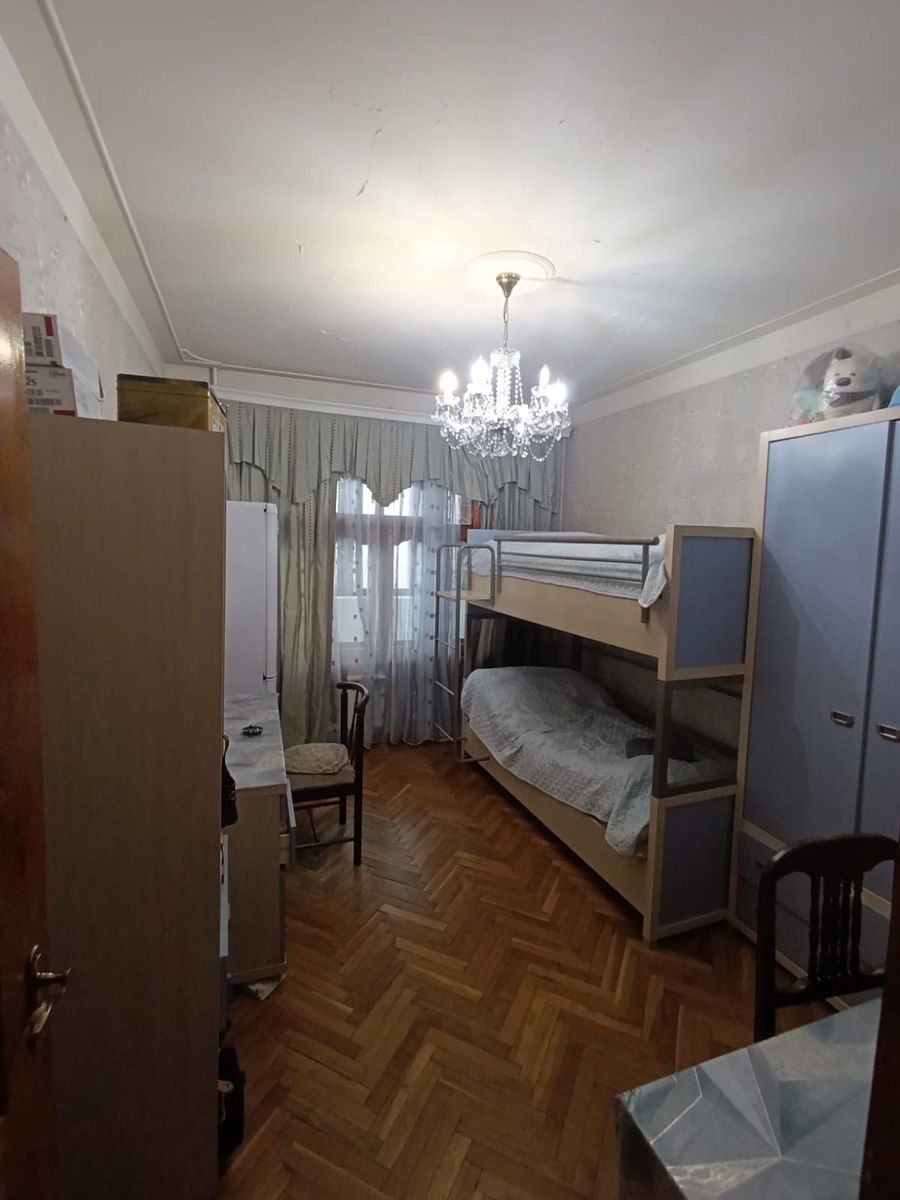 Satılır 5 otaqlı köhnə tikili 120 m² — Mənzil, Bakı (7)