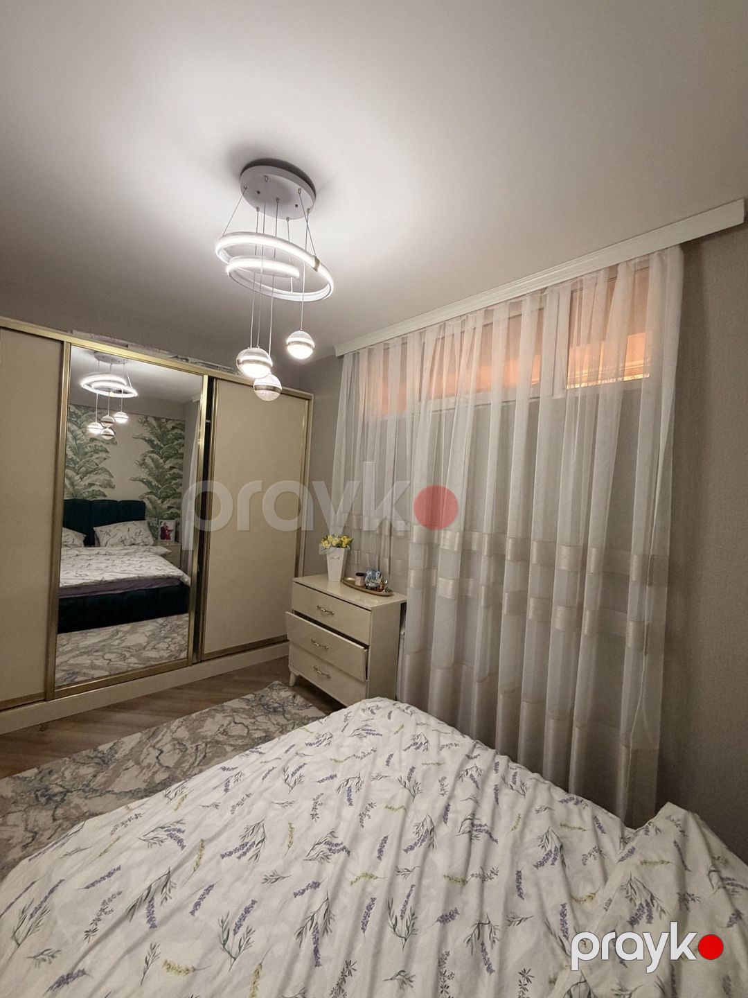 Satılır 3 otaqlı yeni tikili 73 m² — Mənzil, Bakı (11)