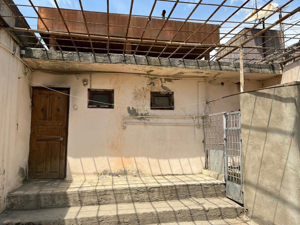 Satılır 4 otaqlı həyət evi/bağ evi 110 m² — Ev, villa, Bakı (12)