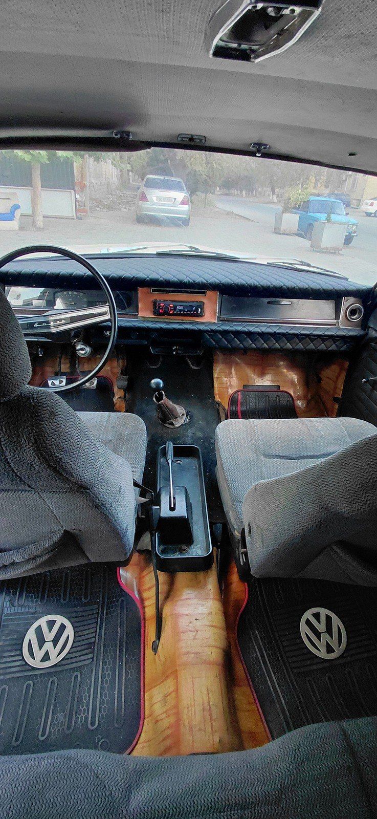 GAZ 24, 1985 il — Avtomobillər, Sumqayıt (6)