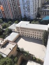 İcarəyə verilir 3 otaqlı yeni tikili 120 m² — Elan sahibi