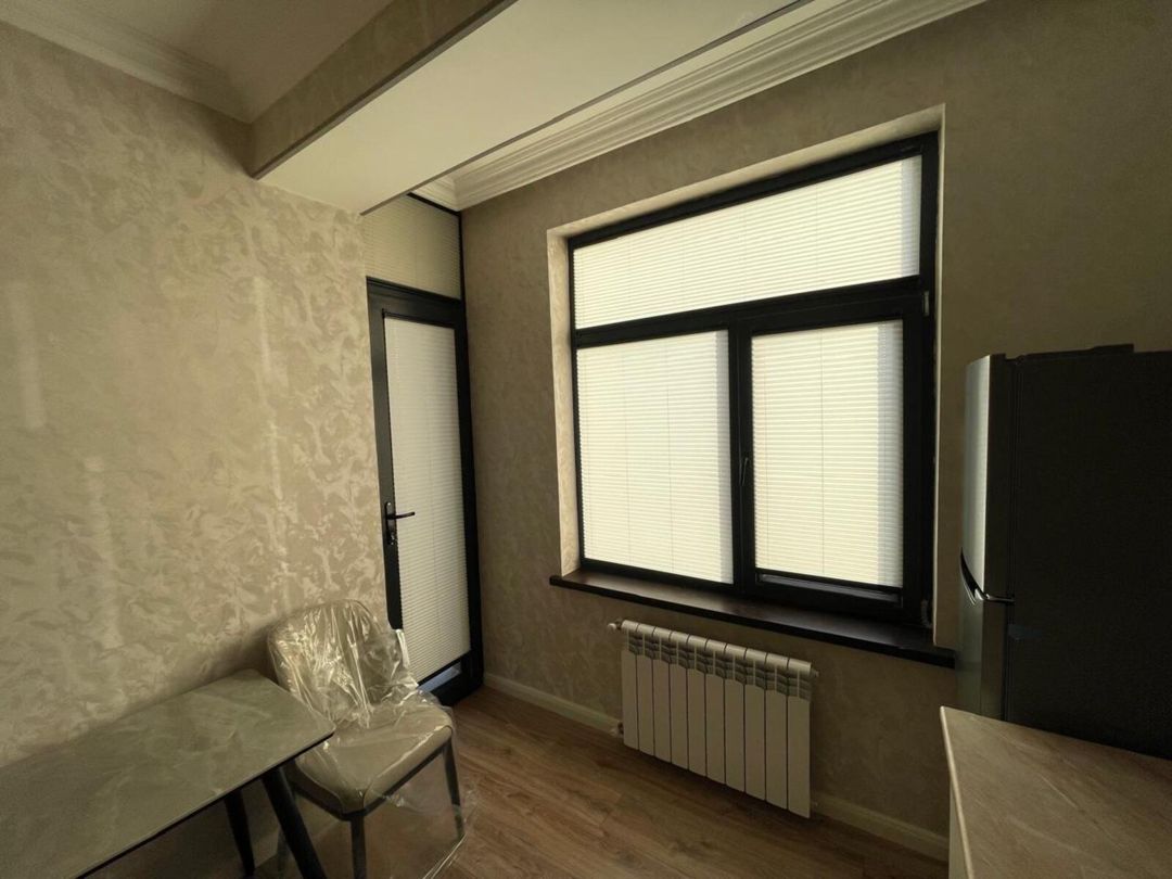 Satılır 3 otaqlı yeni tikili 98 m² — Mənzil, Bakı (7)
