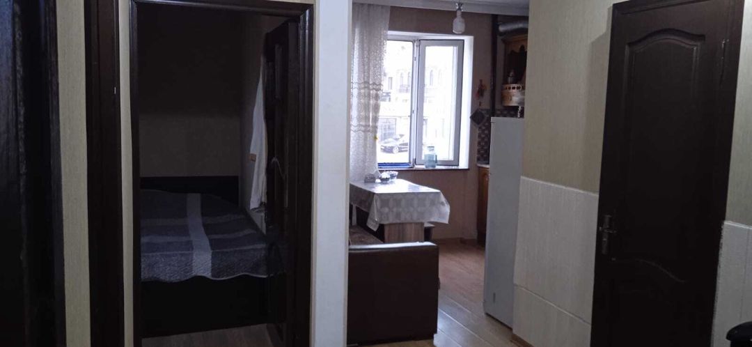 Satılır 3 otaqlı köhnə tikili 72 m² — Mənzil, Bakı (8)