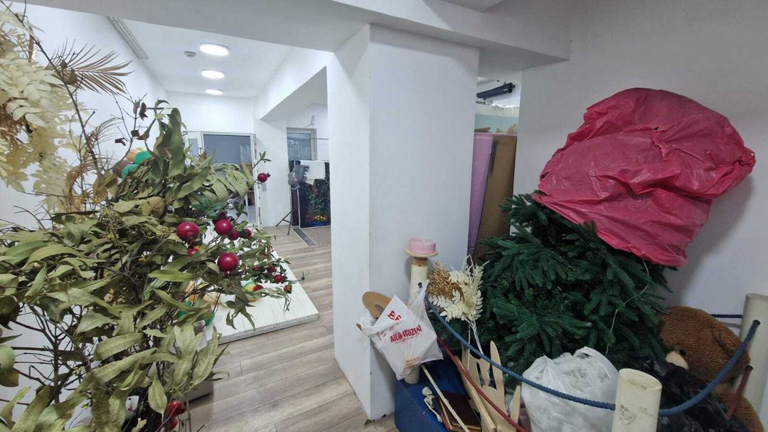 İcarəyə verilir obyekt 200 m² — Əmlak, Bakı (3)