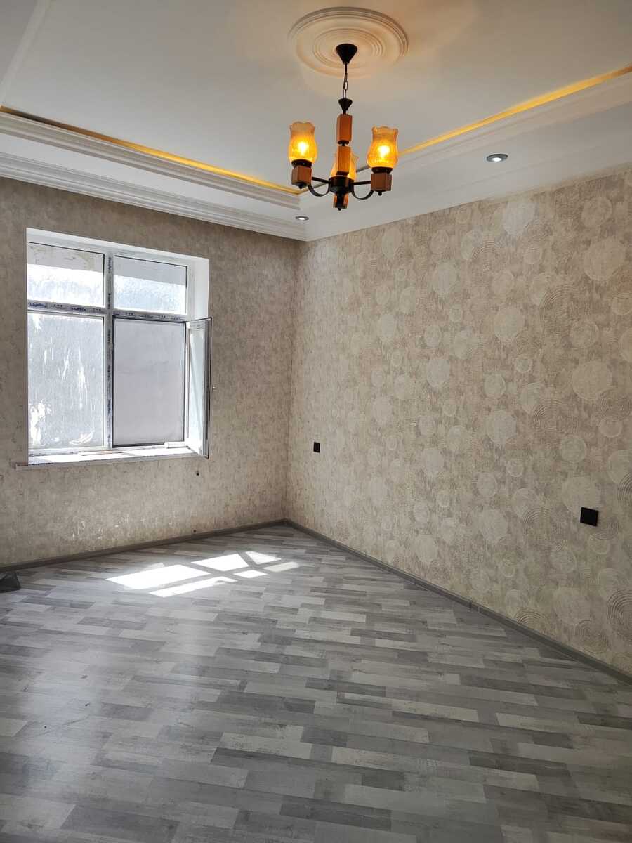 Satılır 4 otaqlı həyət evi/bağ evi 190 m² — Ev, villa, Bakı (5)