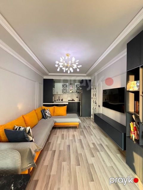 Satılır 3 otaqlı yeni tikili 85 m²