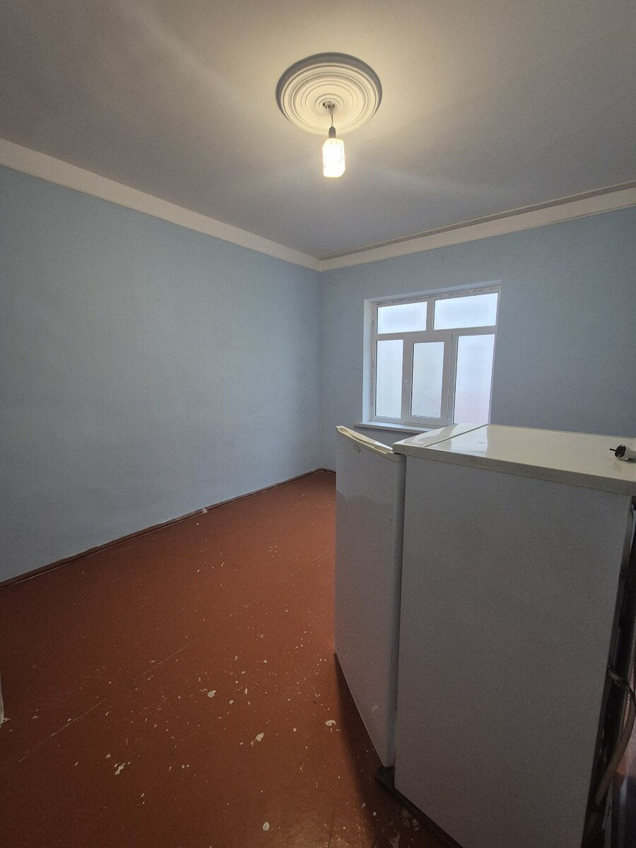 3-otaqlı mənzil, Y. Gəncə ş., 60 m² — Mənzil, Gəncə (2)