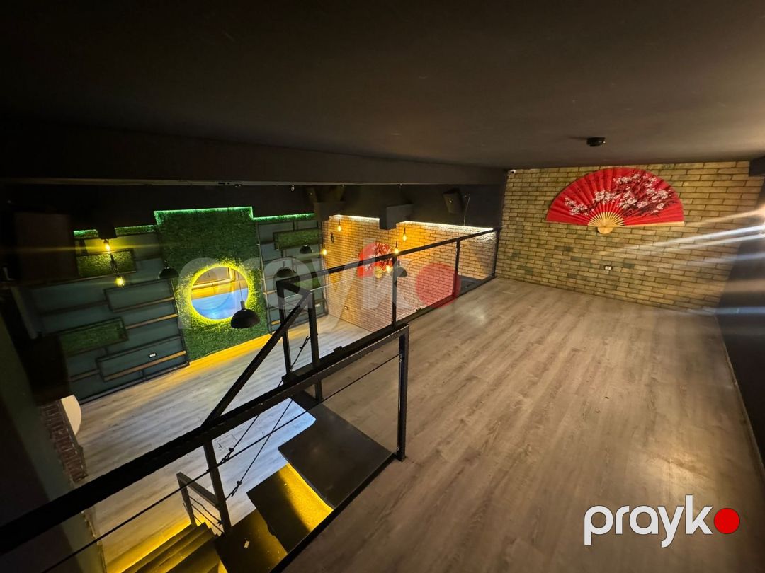 İcarəyə verilir obyekt 80 m² — Əmlak, Bakı (8)