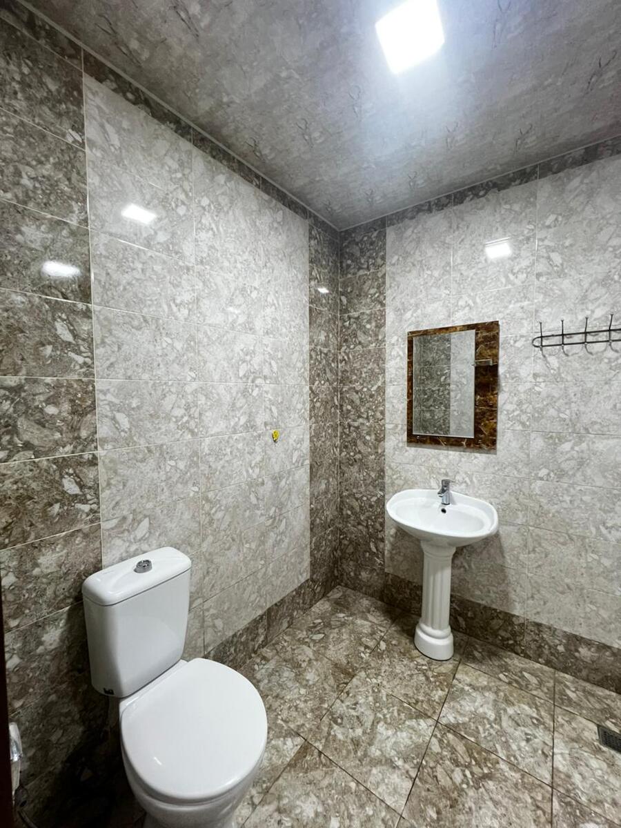 Satılır 2 otaqlı yeni tikili 95 m² — Mənzil, Bakı (8)