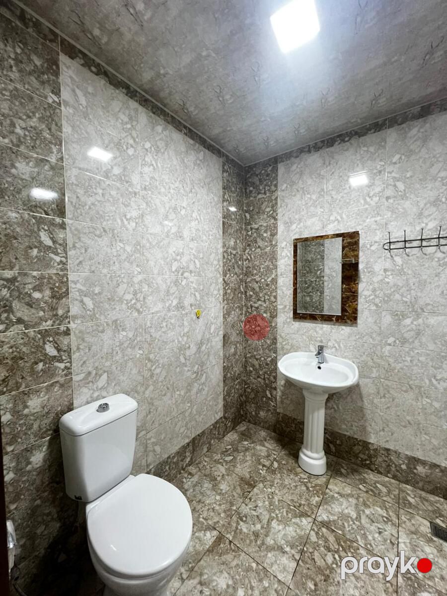 Satılır 2 otaqlı yeni tikili 95 m² — Mənzil, Bakı (8)