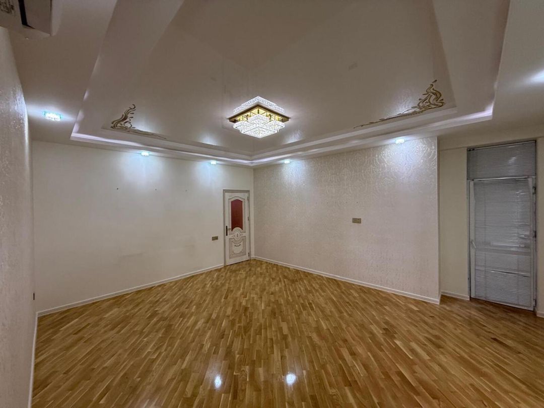 Satılır 3 otaqlı yeni tikili 125 m² — Mənzil, Bakı (6)