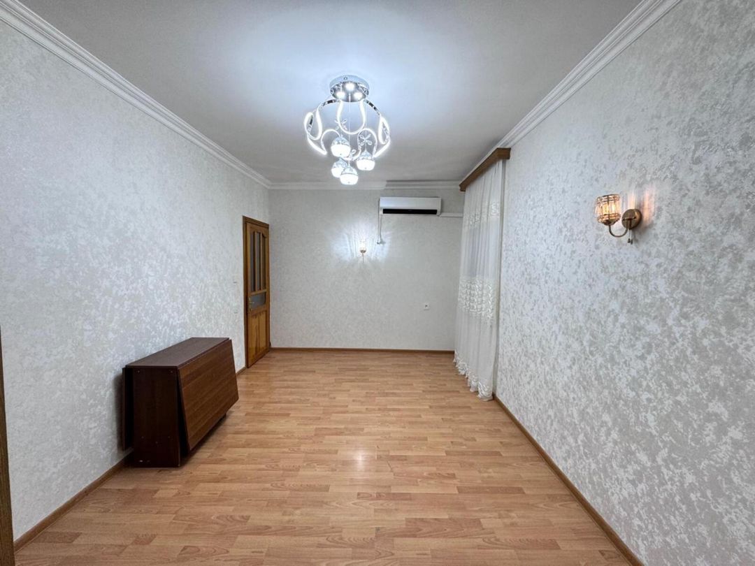 Satılır 3 otaqlı köhnə tikili 45 m² — Mənzil, Bakı (5)