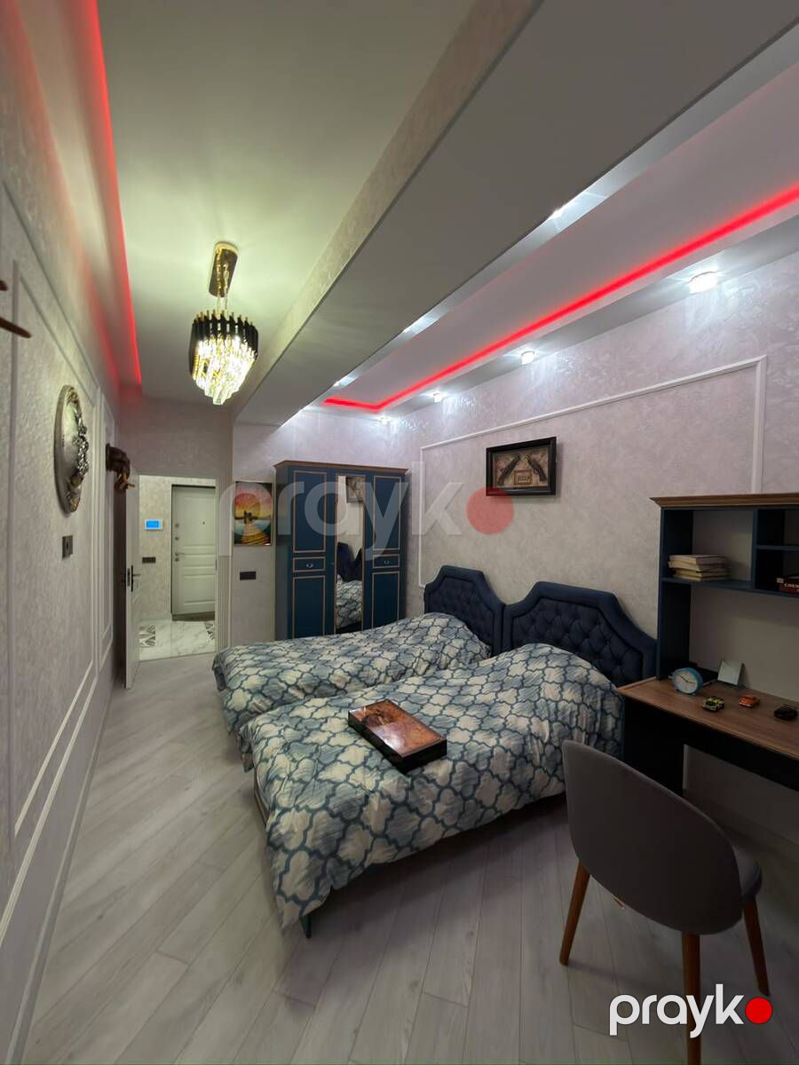 Satılır 3 otaqlı yeni tikili 92.8 m² — Mənzil, Sumqayıt (3)