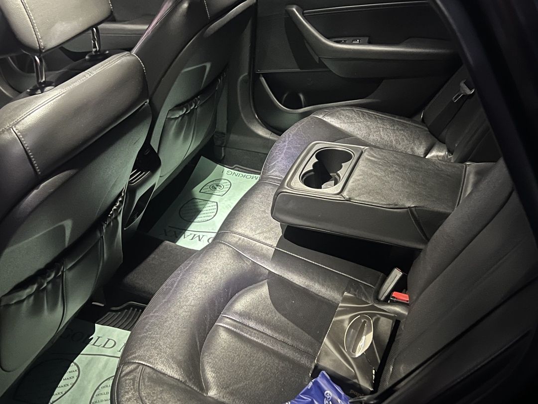 Hyundai Sonata, 2014 il — Avtomobillər, Bakı (7)