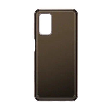 Keys Samsung A32 SM-A325 Soft Clear (Qara)
