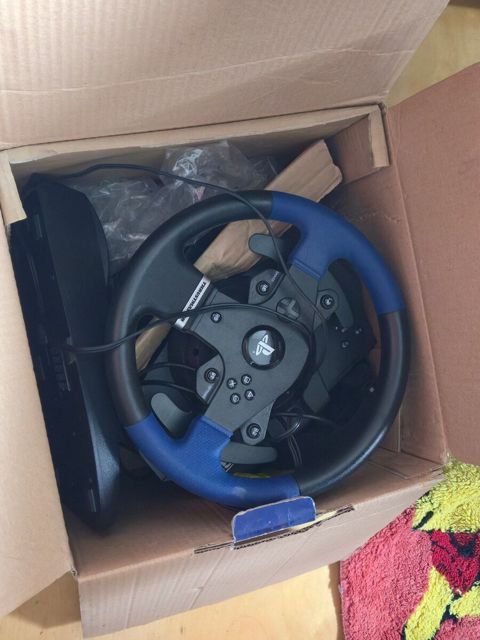 Thrustmaster T150 — Bakı