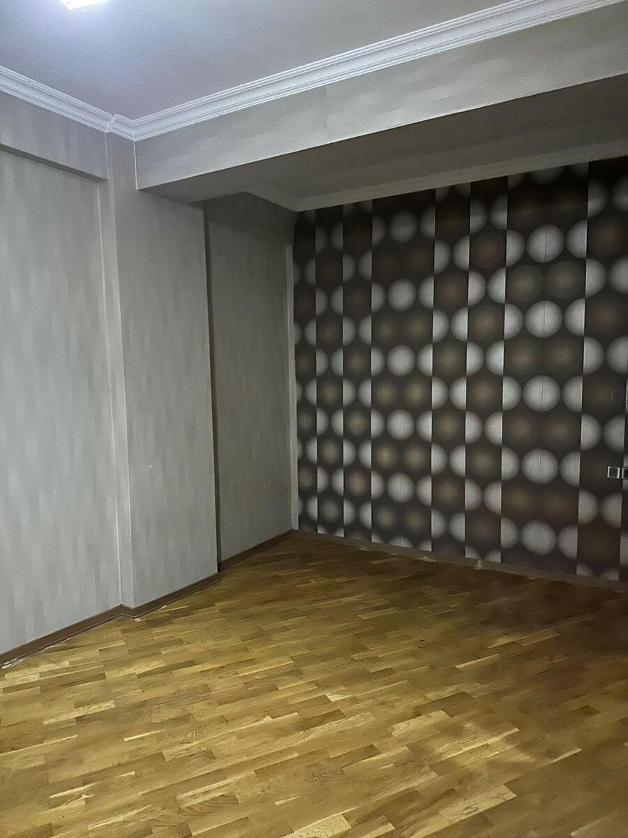 İcarəyə verilir 3 otaqlı yeni tikili 124 m² — Mənzil, Bakı (5)