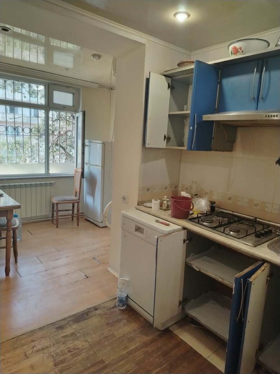 Satılır 3 otaqlı köhnə tikili 70 m² — Mənzil, Bakı (7)