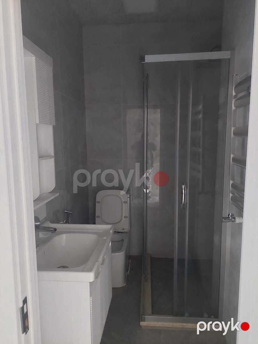 İcarəyə verilir 2 otaqlı yeni tikili 85 m² — Mənzil, Sumqayıt (2)