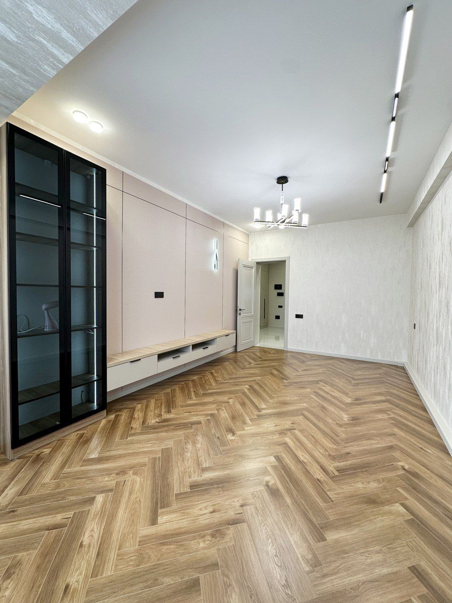 Satılır 2 otaqlı yeni tikili 72 m² — Mənzil, Bakı (4)