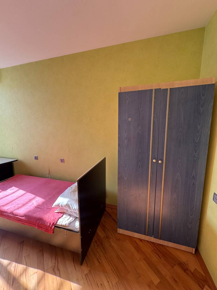 İcarəyə verilir 3 otaqlı yeni tikili 80 m² — Mənzil, Bakı (12)