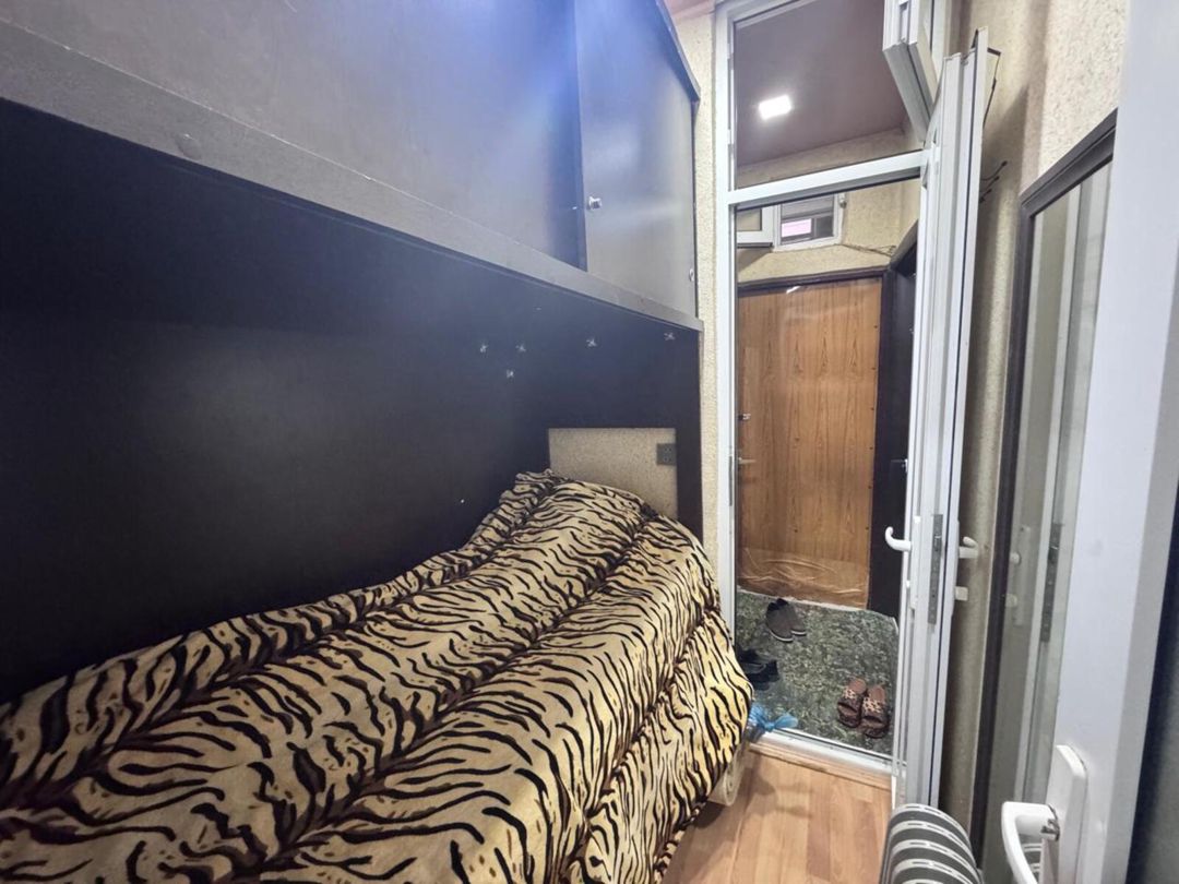 Satılır 2 otaqlı köhnə tikili 40 m² — Mənzil, Bakı (5)