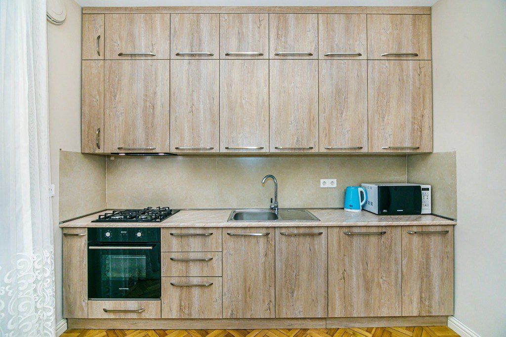İcarəyə verilir 3 otaqlı köhnə tikili 115 m² — Mənzil, Bakı (6)