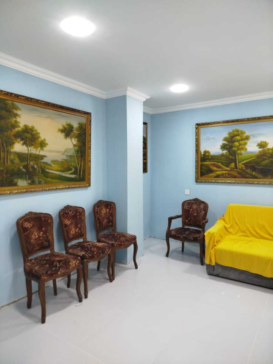 İcarəyə verilir 1 otaqlı həyət evi/bağ evi 37 m² — Ev, villa, Bakı (5)