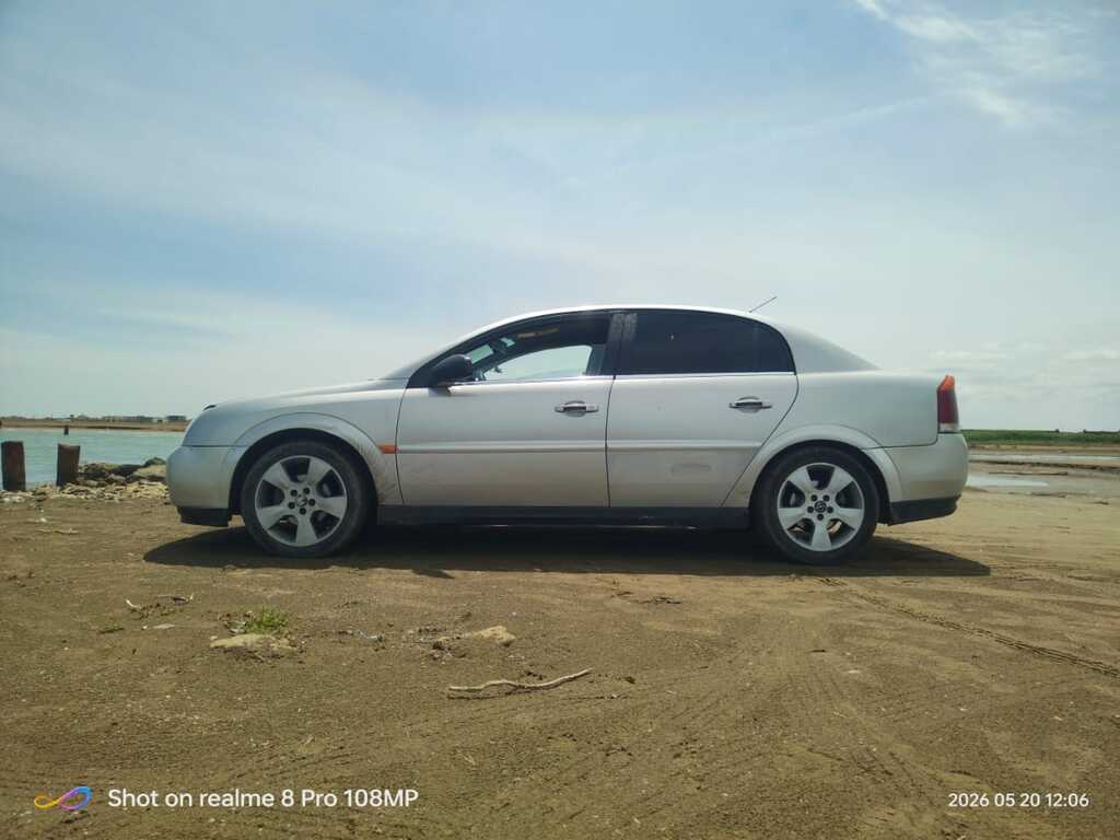 Opel Vectra, 1.8 L, 2002 il, 520 000 km — Avtomobillər, Bakı (6)