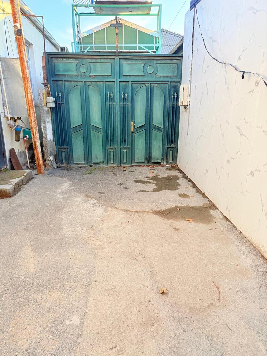 Satılır 3 otaqlı həyət evi/bağ evi 115 m² — Ev, villa, Bakı (9)