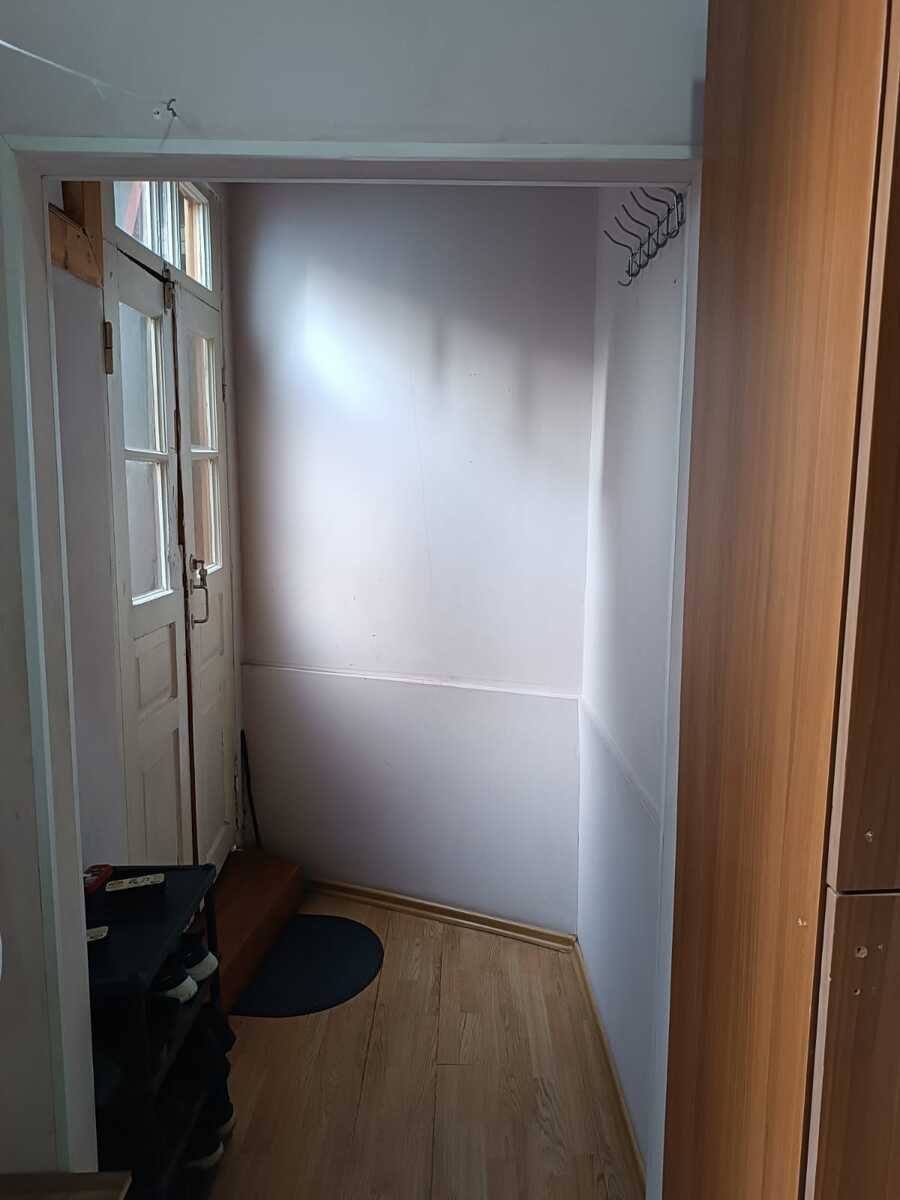 Satılır 1 otaqlı köhnə tikili 37 m² — Mənzil, Bakı (7)