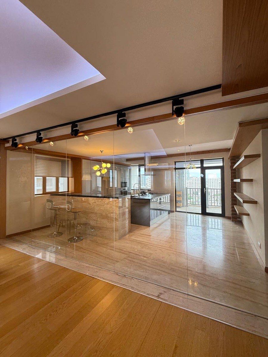 Satılır 3 otaqlı yeni tikili 232 m² — Mənzil, Bakı (11)