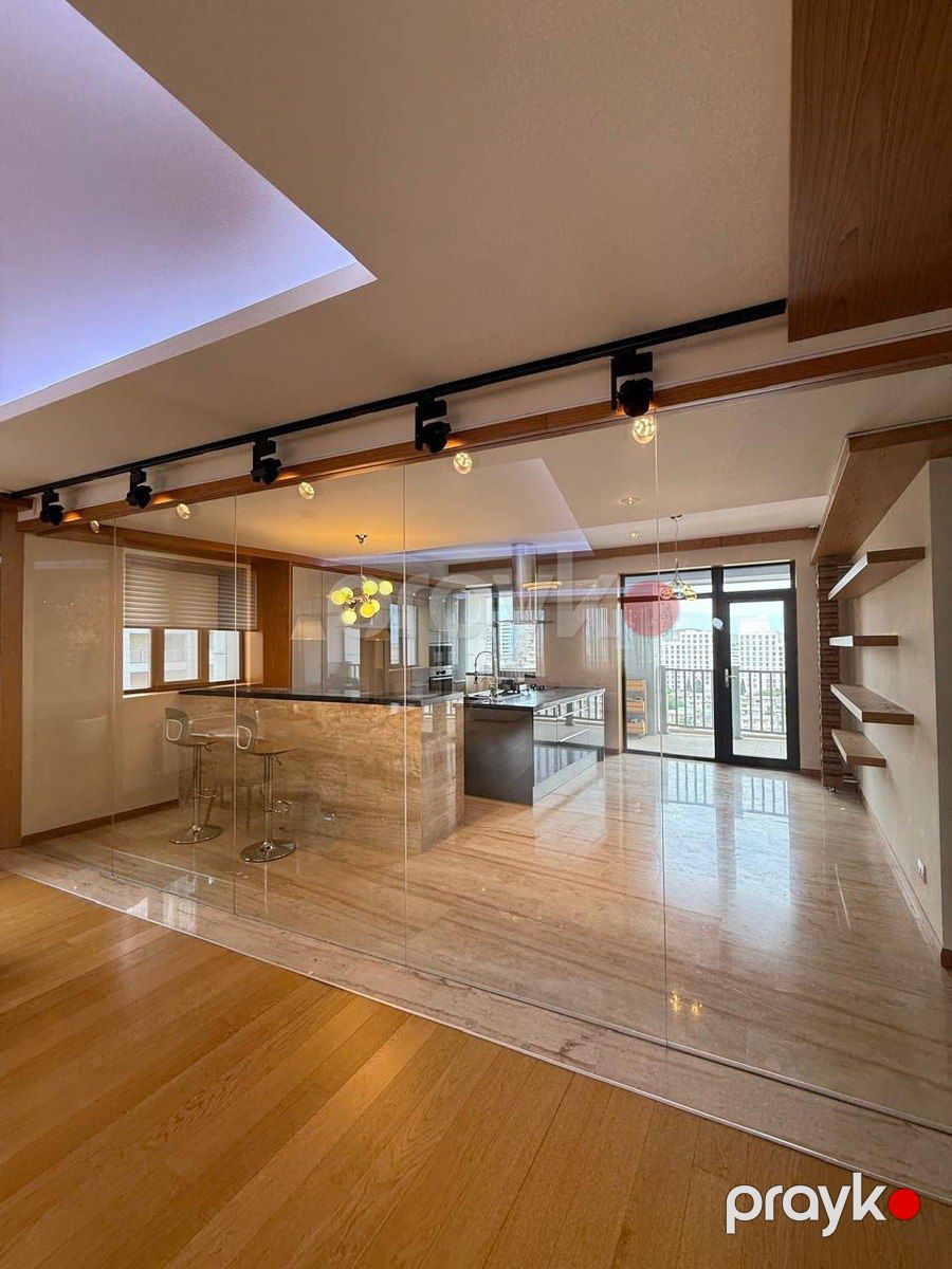 Satılır 3 otaqlı yeni tikili 232 m² — Mənzil, Bakı (11)