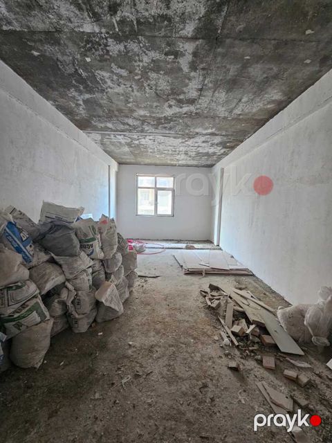Satılır 4 otaqlı yeni tikili 150 m²