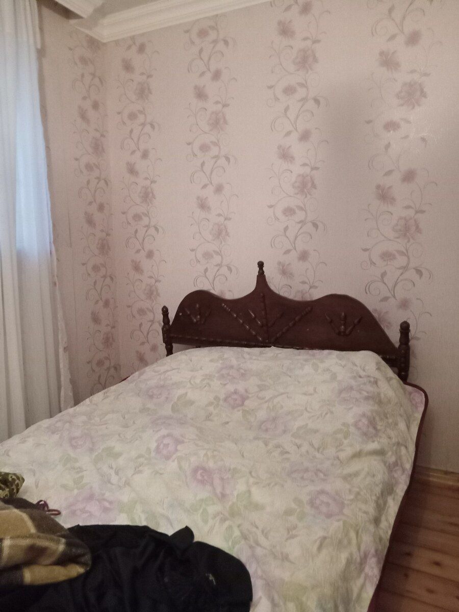 Həyət evi kirayə verilir, Bala Bağman qəs — Ev, villa, Gəncə (12)