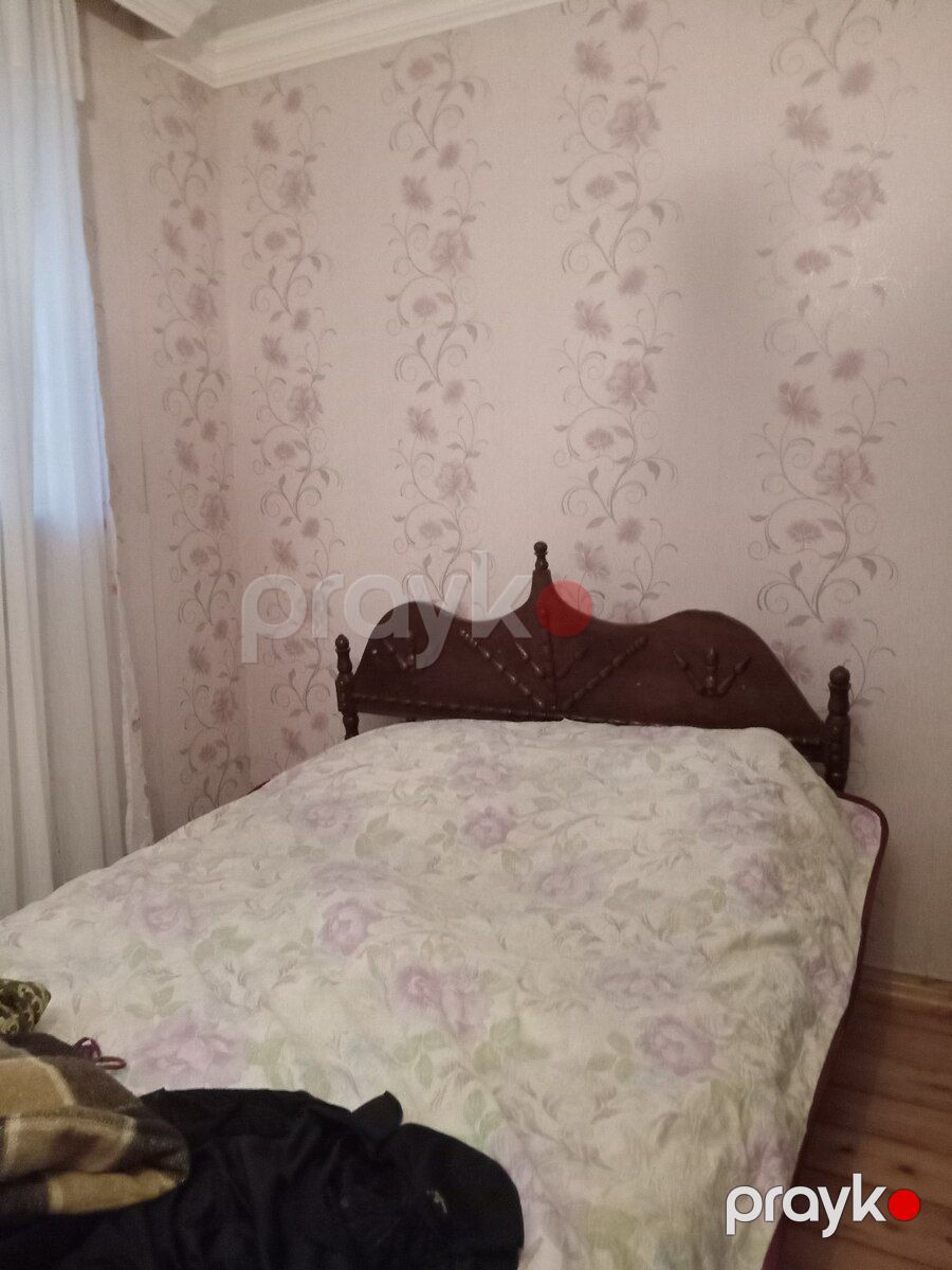 Həyət evi kirayə verilir, Bala Bağman qəs — Ev, villa, Gəncə (12)