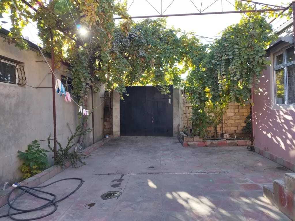 Satılır 5 otaqlı həyət evi/bağ evi 170 m² — Ev, villa, Bakı (3)