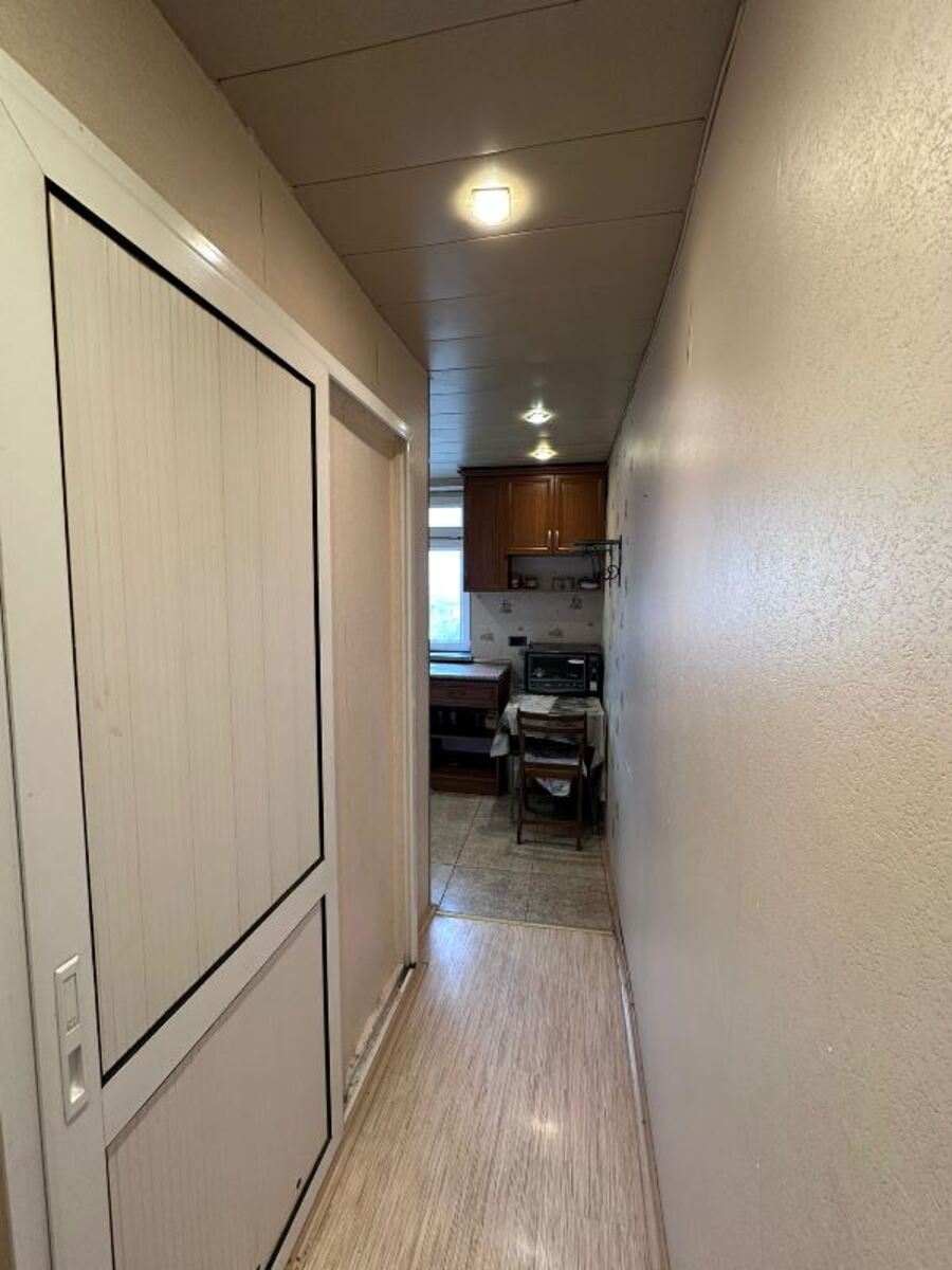 Satılır 2 otaqlı köhnə tikili 48 m² — Mənzil, Bakı (8)