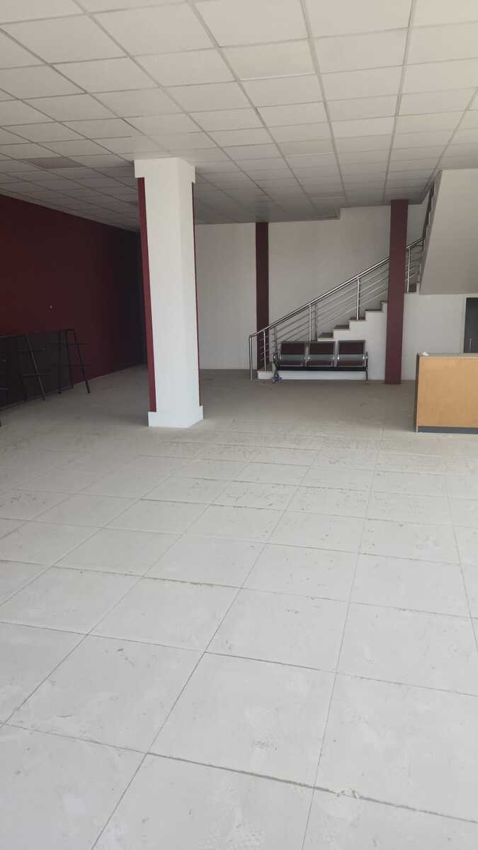 İcarəyə verilir obyekt 750 m² — Əmlak, Bakı (8)
