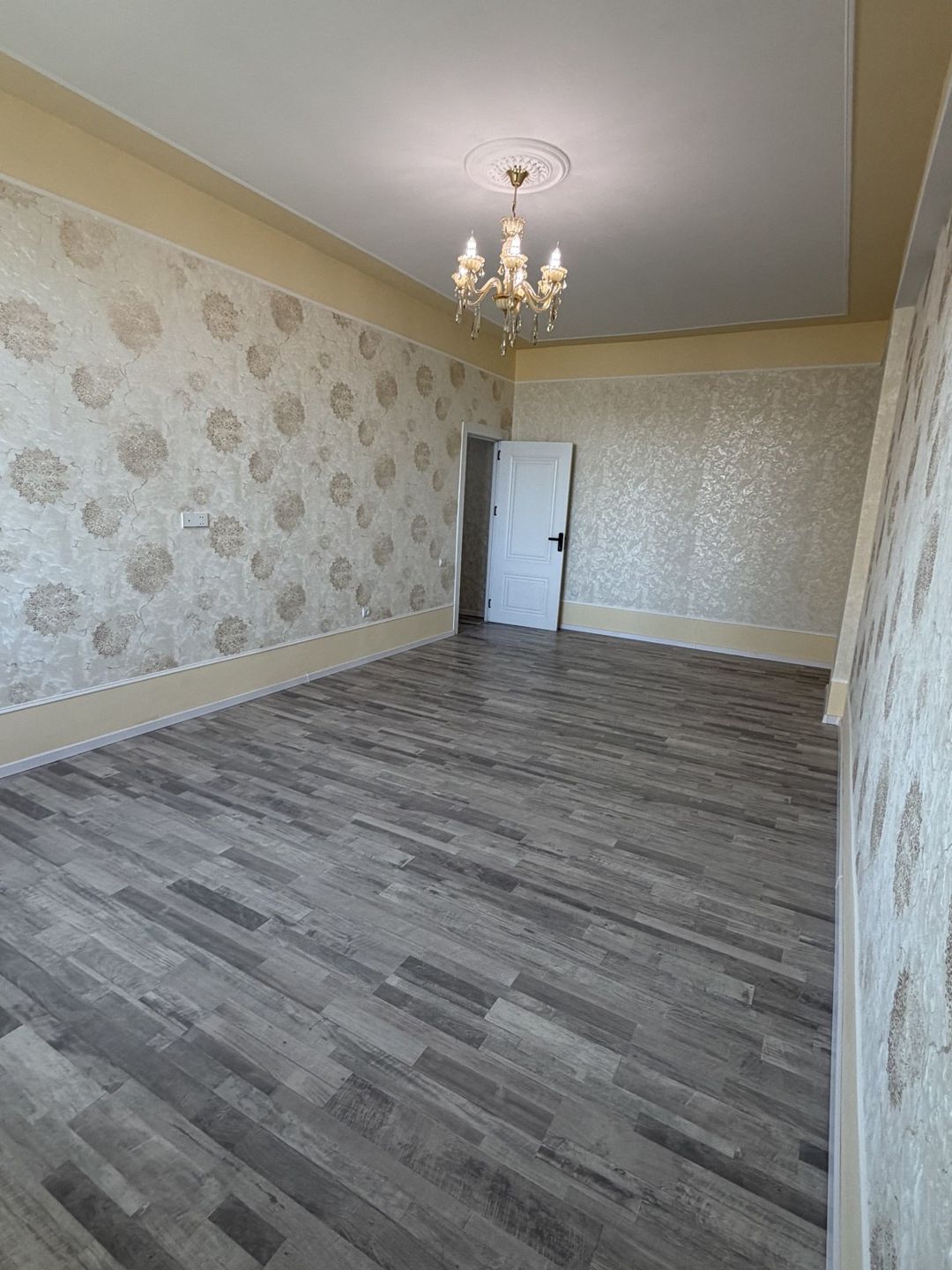 Satılır 2 otaqlı yeni tikili 80 m² — Mənzil, Bakı (2)