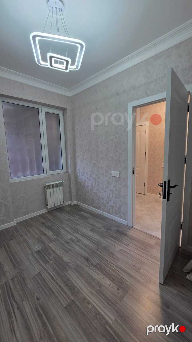 Satılır 3 otaqlı köhnə tikili 61.3 m² — Mənzil, Bakı (6)