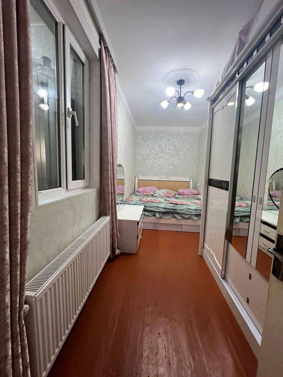 Satılır 5 otaqlı həyət evi/bağ evi 100 m² — Ev, villa, Bakı (4)