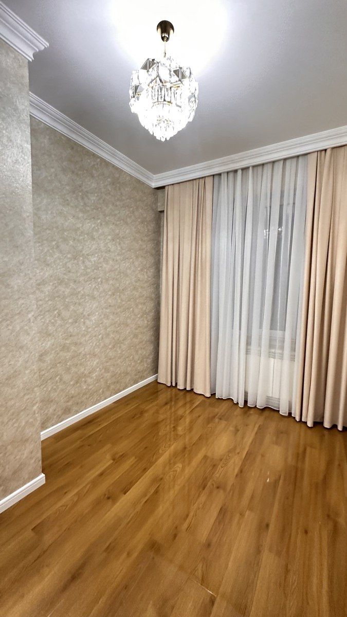 Satılır 3 otaqlı yeni tikili 100 m² — Mənzil, Bakı (5)
