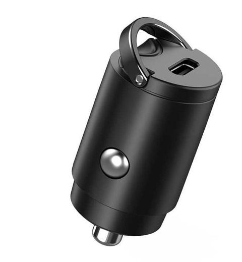 Car Adapter Wiwu 30W - 1USB-C PC300 — Bakı
