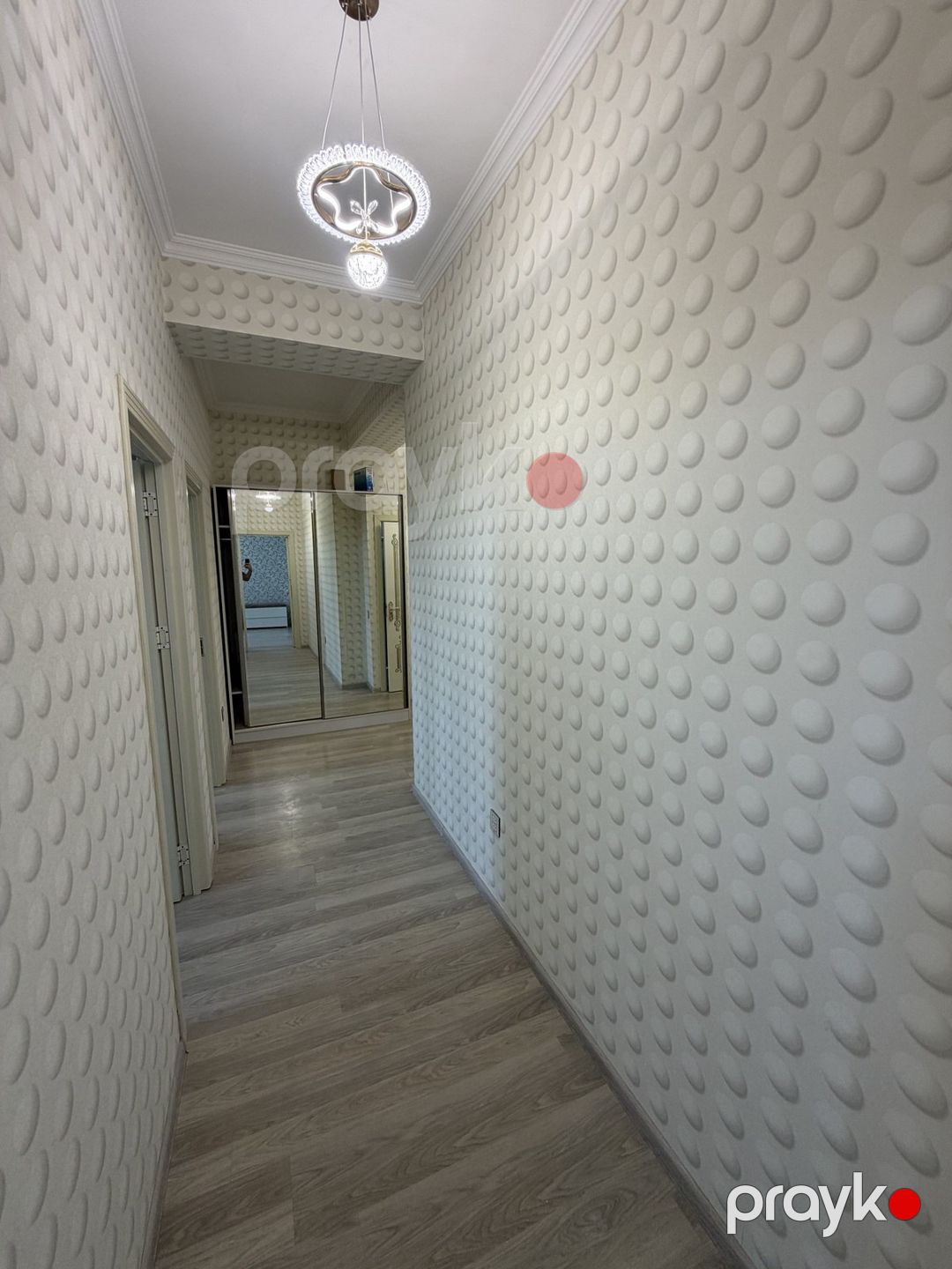 Satılır 2 otaqlı yeni tikili 70 m² — Mənzil, Bakı (10)