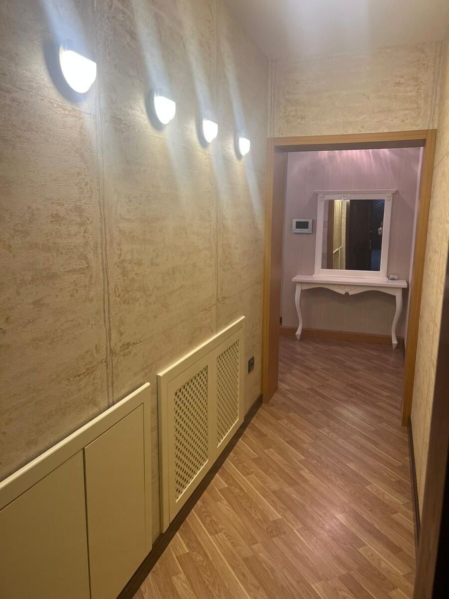 Satılır 2 otaqlı yeni tikili 70 m² — Mənzil, Bakı (6)