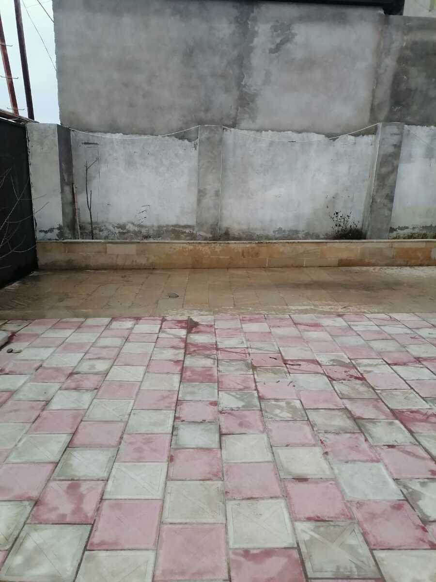Satılır 6 otaqlı həyət evi/bağ evi 202 m² — Ev, villa, Bakı (5)
